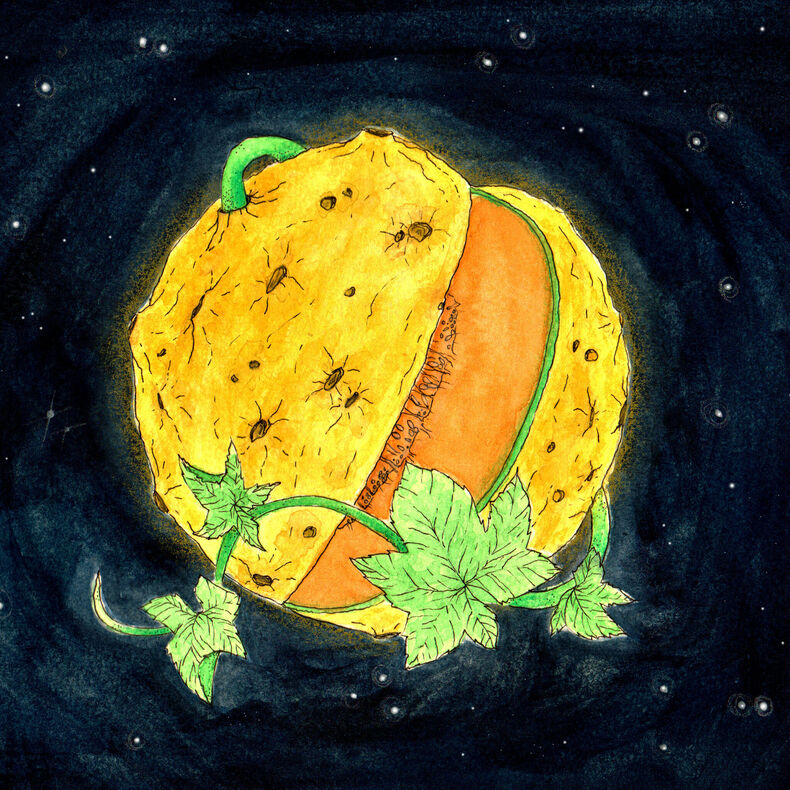 Logo original Kulinata